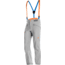 Mammut Eisfeld Guide Softshell Pants - Mens, Marble, US 30, 1020-12100-00103-46-10