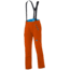 Mammut Eisfeld Pants - Mens-Dark Orange-36 Waist-Regular Inseam