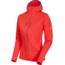 Mammut Eiswand Advanced Midlayer Hooded Jacket - Womens, Sunset, Extra Small, 1010-25150-3500-112