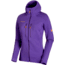 Mammut Eiswand Advanced ML Hooded Jacket 2019 - Womens, Dawn, Large, 1014-00740-6234-115