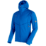Mammut Eiswand Advanced ML Hooded Jacket, Ice, Extra Large, 1010-24680-5072-116