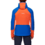 Mammut Eiswand Advanced ML Hooded Jacket - Mens, Arumita/Azurit, Medium, 1014-02290-2218-114