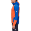 Mammut Eiswand Advanced ML Hooded Jacket - Mens, Arumita/Azurit, Medium, 1014-02290-2218-114