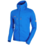 Mammut Eiswand Advanced Midlayer Hooded Jacket - Men's, Ice, Large, 1014-00730-5072-115