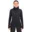 Mammut Eiswand Advanced ML Hooded Jacket - Womens, Black, Medium, 1014-00740-0001-114