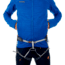 Mammut Eiswand Guide Midlayer Jacket - Mens, Ice, S, 1010-25140-5072-113