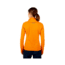 Mammut Eiswand Guide ML Hooded Jacket - Womens, Sunrise, Small 1010-25110-2153-113