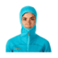 Mammut Eiswand Guide ML Hooded Jacket - Womens, Arctic, Medium 1010-25110-5205-114