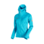 Mammut Eiswand Guide ML Hooded Jacket - Womens, Arctic, Medium 1010-25110-5205-114