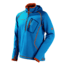 Mammut Eiswand Pull Fleece - Men's-Large-Cyan