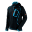 Mammut Eiswand Pull Fleece - Men's-Small-Black