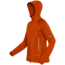 Mammut Eiswand Tech Jacket - Men's-Dark Orange-Large