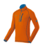 Mammut Eiswand Zip Pull Light-Men's-Large-Orange