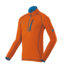 Mammut Eiswand Zip Pull Light Pullover - Men's-Orange-Large