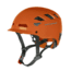 El Cap Helmet-Orange/Graphite-56-61 cm
