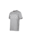 Mammut El Cap T-Shirt-Men's-Stone Grey-Large
