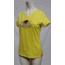 Mammut Elaya T-Shirt - Women's-Sunshine-Small