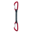 Mammut Element Key Lock Express Quickdraw-Straight Gate/Bent Gate-15 cm