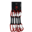 Mammut Element Key Lock Express Set 5 Pack
