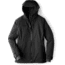 Mammut Elizabeth Rain Jacket - Womens, Black, Medium, 1010-25240-0001-114