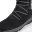 Mammut Falera Pro High WP Winter Shoe - Womens, Black/Titanium, 6 US, 3030-03970-0486-1045