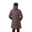 Mammut Fedoz Down Insulated Hooded Parka - Womens, Light Deer, Extra Small, 1013-00201-7455-112