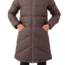 Mammut Fedoz Down Insulated Hooded Parka - Womens, Light Deer, Extra Small, 1013-00201-7455-112