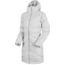 Mammut Fedoz Insulated Hooded Parka - Womens, Marble, Extra Large, 1013-00200-00103-116