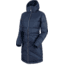 Mammut Fedoz Insulated Hooded Parka - Womens, Marine, Small, 1013-00200-5118-113