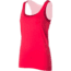 Mammut Fight-Gravity Top Women-Raspberry/Scarlet-Small