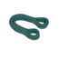 Mammut Finesse 9.3 mm Rope-blue / green-60 m