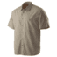 Mammut Finn Shirt Men - Taupe - Large