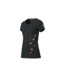 Mammut First Ascenders T-Shirt-Women's-Small-Graphite