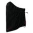 Mammut Fleece Neck Gaiter - Men's-Black