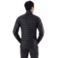 Mammut Flexidown Insulated Jacket - Mens, Black, Extra Large, 1013-01180-0001-116