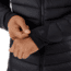 Mammut Flexidown Insulated Jacket - Mens, Black, Extra Large, 1013-01180-0001-116