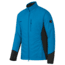 Mammut Foraker Advanced IN Jacket - Men's-Atlantic/Graphite-Small