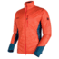 Mammut Foraker Advanced IN Jacket, Spicy-Orion, Medium, 1010-21760-3450-114
