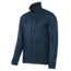 Mammut Foraker Hybrid Jacket - Men's-Dark Space-Small