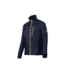 Mammut Foraker Hybrid Jacket-Men's-Large-Marine