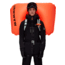 Mammut Free 22L Removable Airbag 3.0 Ready, Black, 22 L, 2610-02061-0001-1022