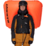 Mammut Free Vest 15 Removable Airbag 3.0, Medium/Extra Large, Black, 15 L, 2610-02090-0001-1015