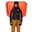 Mammut Free Vest 15 Removable Airbag 3.0 Ready, M-XL, Black, 15 L, 2610-02101-0001-1015