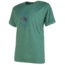 Mammut Garantie T-Shirt, Bottle Melange, Medium, 1041-07971-4563-114