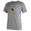 Mammut Garantie T-Shirt, Stone Grey Melange, Large, 1041-07971-0868-115