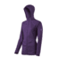 Mammut Get Away Hooded Jacket - Women's -Empress Melange-Medium