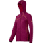 Get Away Hooded Jacket - Womens -Radiance Melange-X-Large