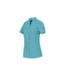 Mammut Glider Shirt - Women's-Light Pacific-Small