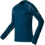 Mammut Go Dry Longsleeve - Men's-Orion-Medium