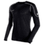 Mammut Go Dry Longsleeve - Men's-Black-XX-Large